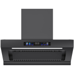 electriQ QRMI-695XG20IV 70厘米 變頻摩打 傾斜式抽油煙機